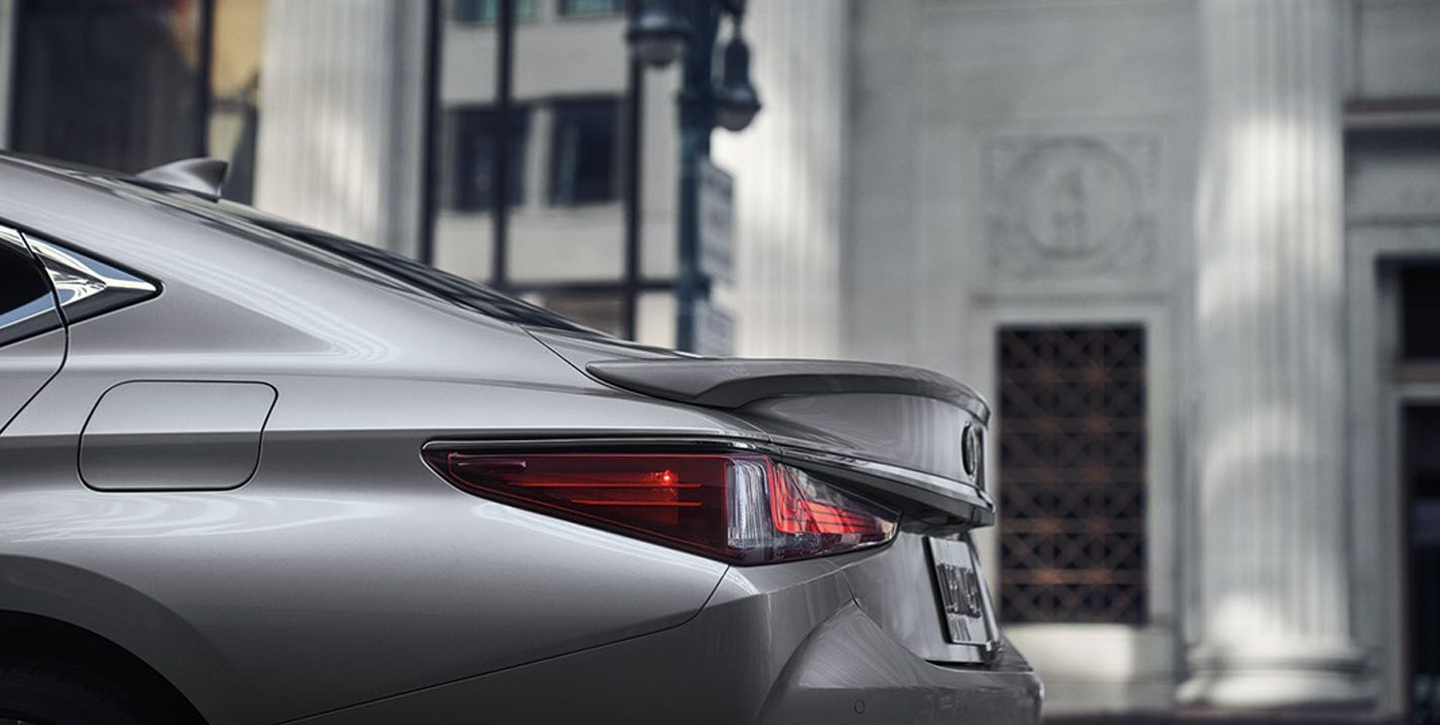 Lexus ES250 2022