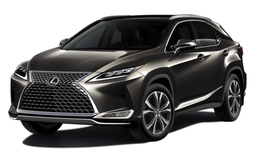 rx350 لكزس