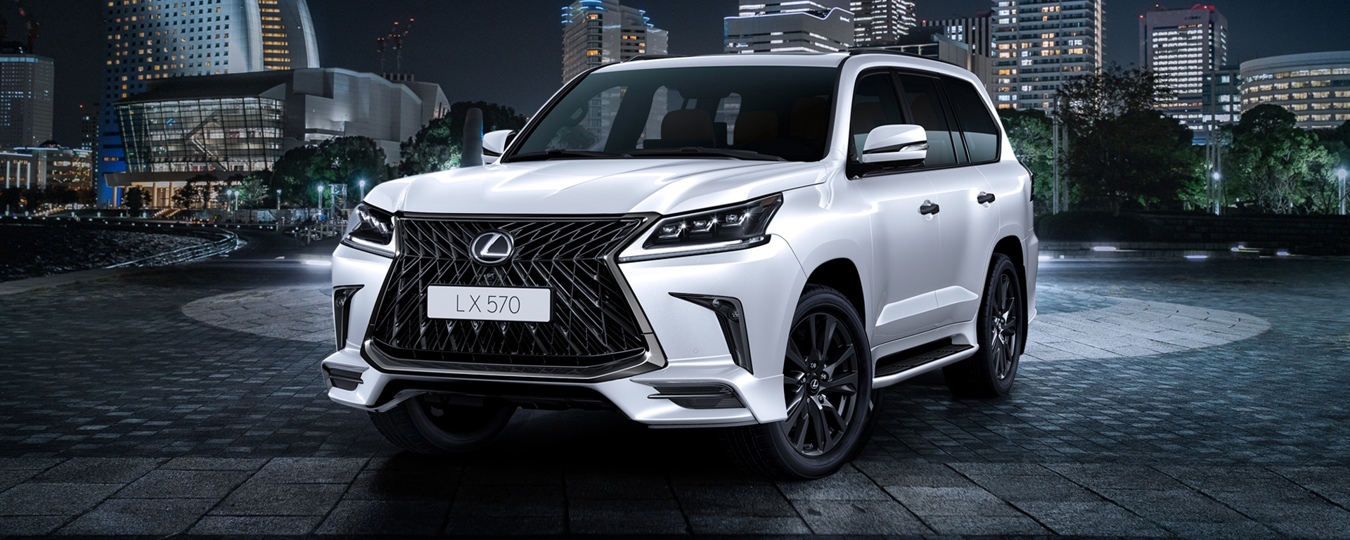 lx 570 ss لكزس
