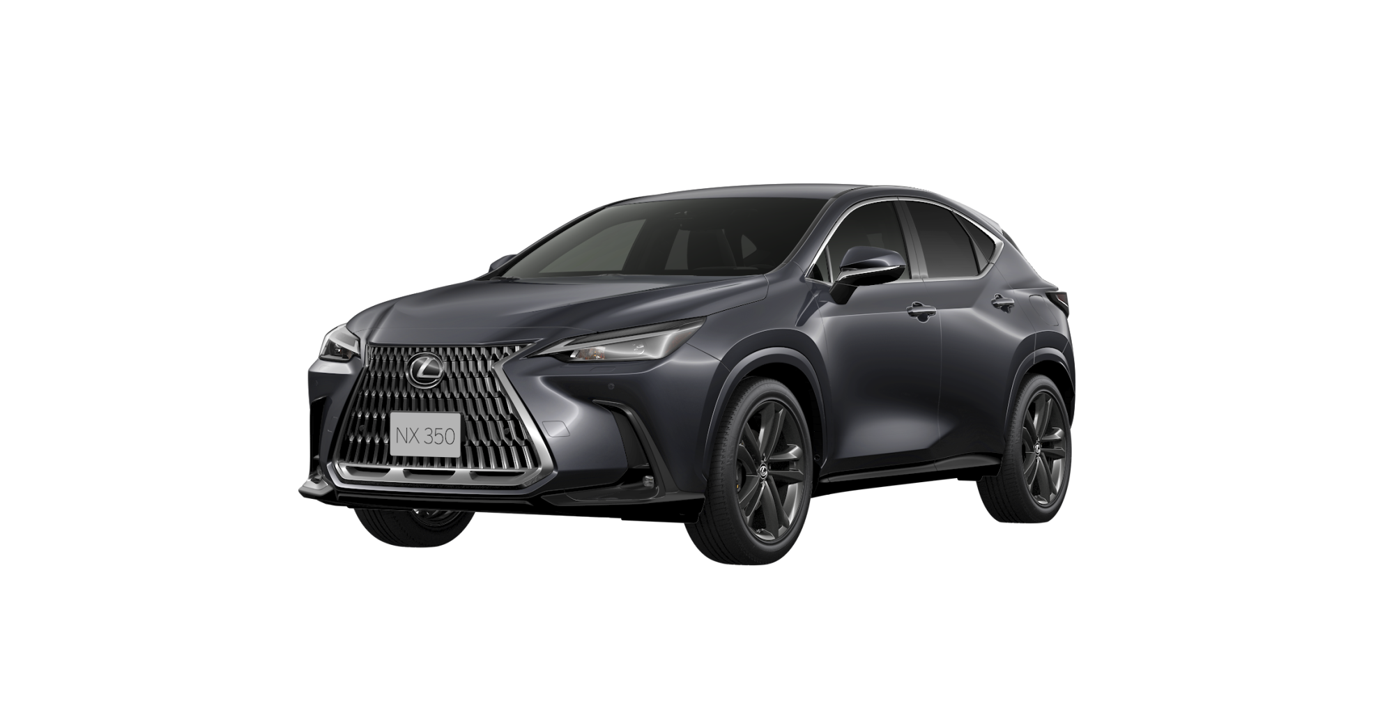 Lexus NX-logo